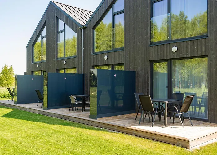 Kuti Apartamentai