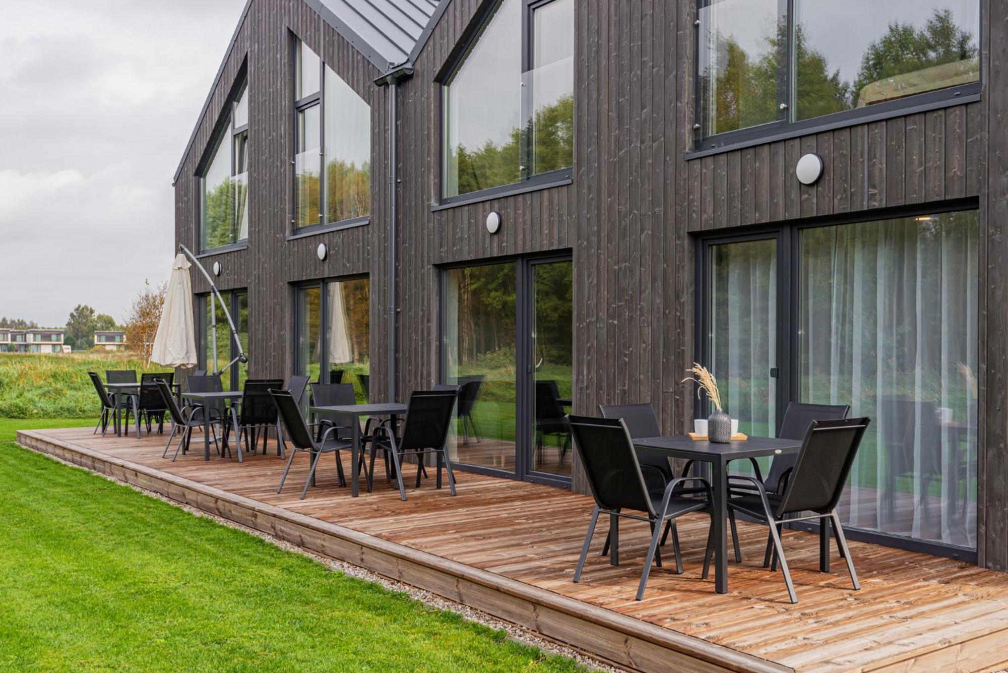 Kuti Apartamentai Palanga
