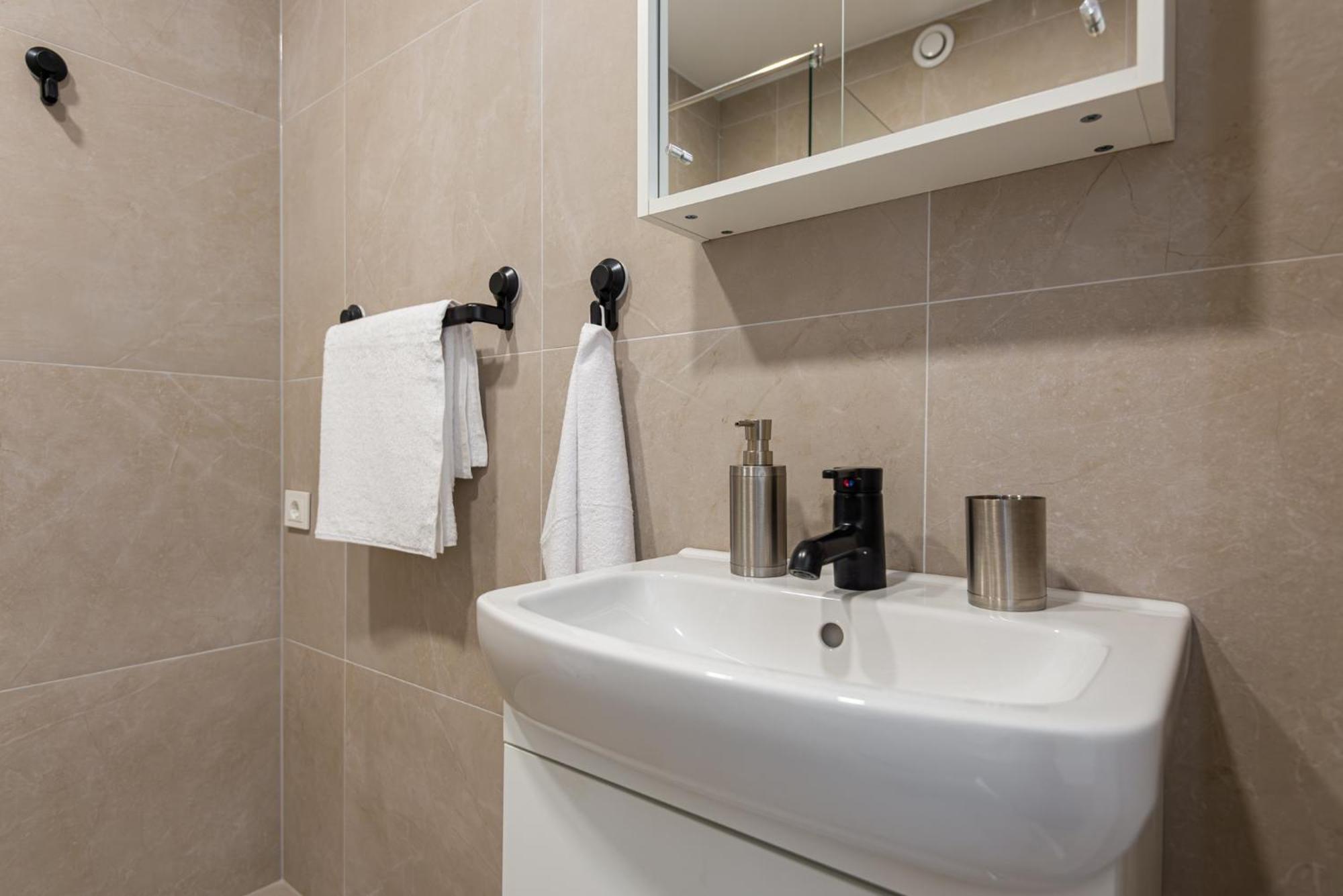 Kuti Apartamentai