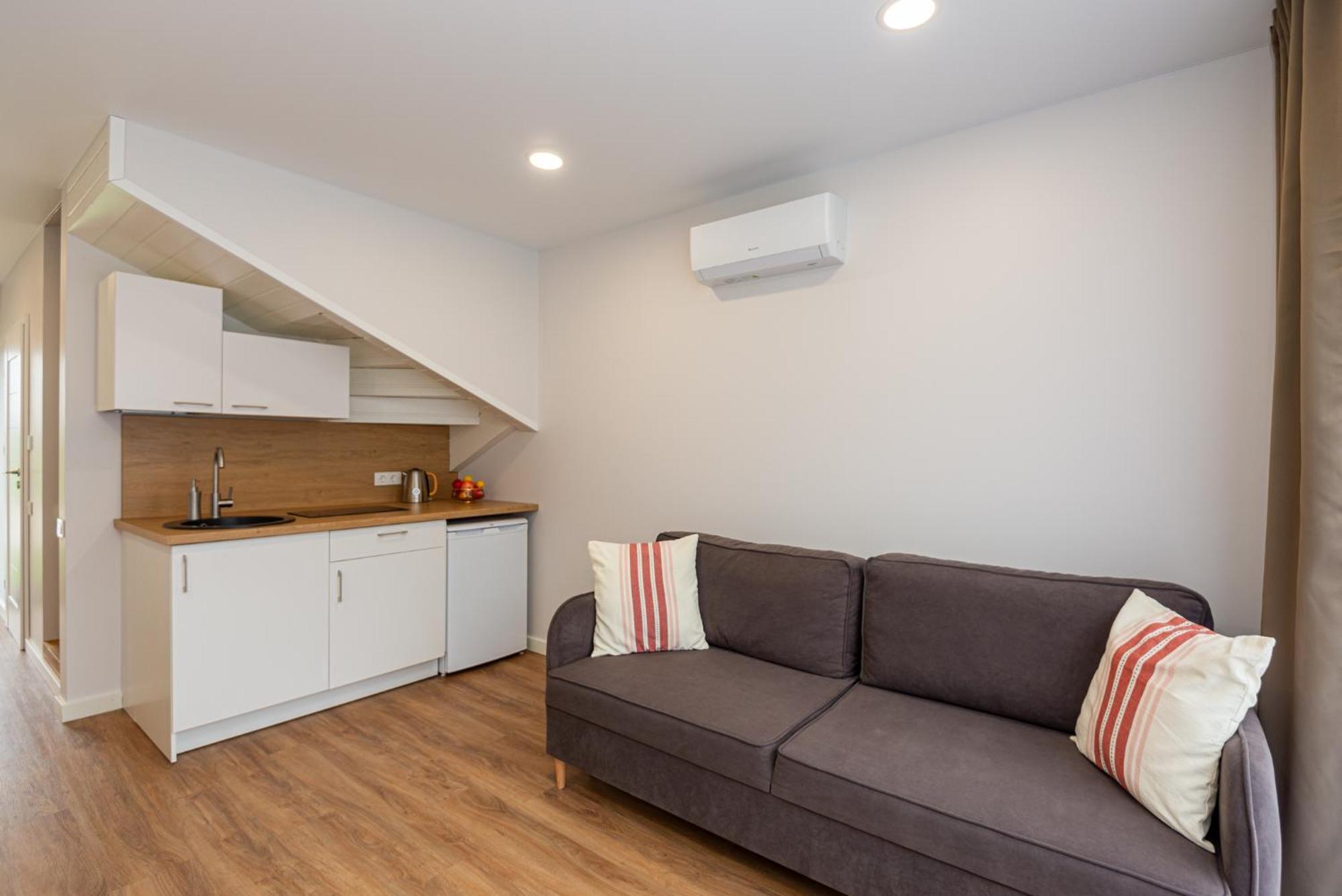 Kuti Apartamentai * Palanga