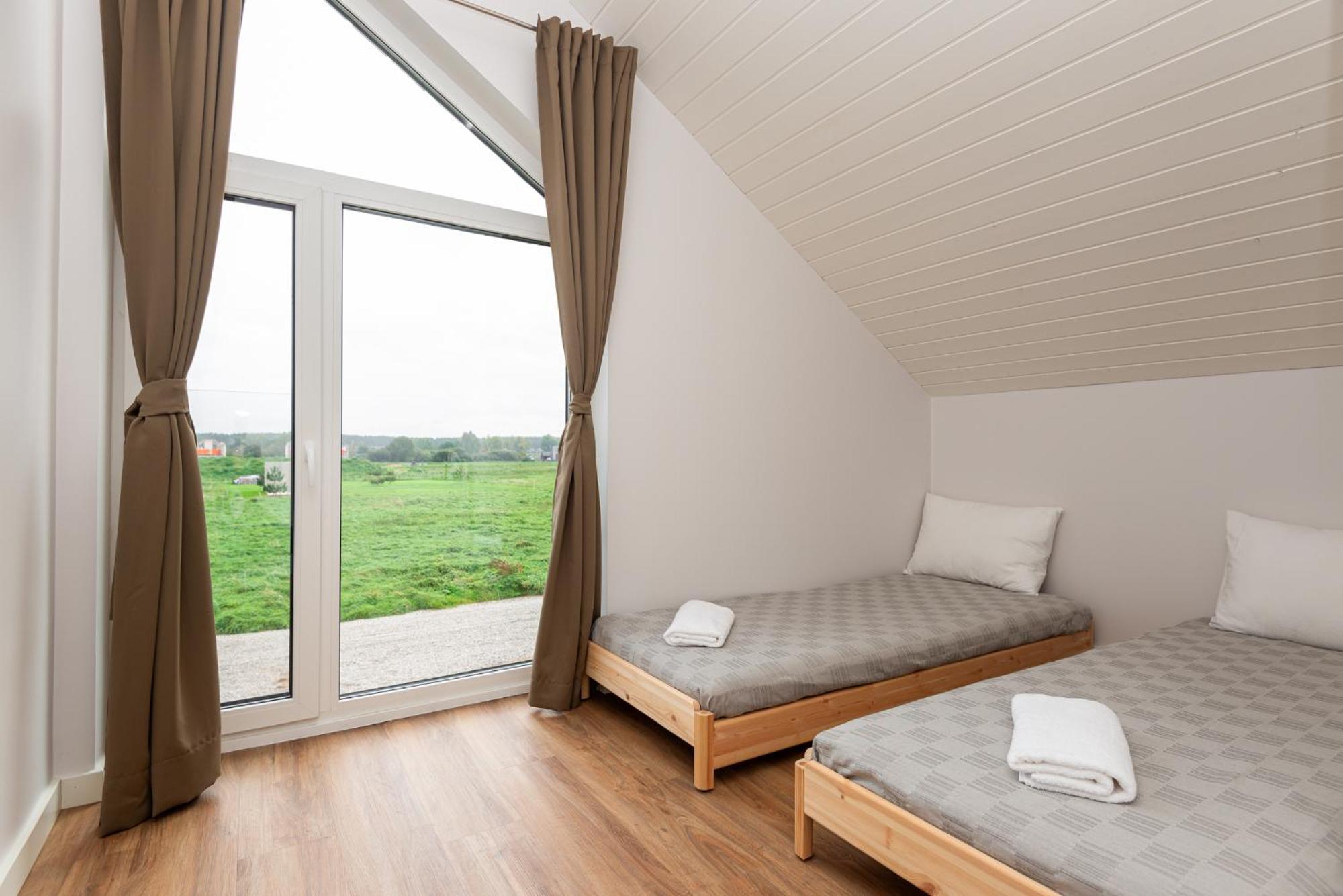 Kuti Apartamentai Palanga
