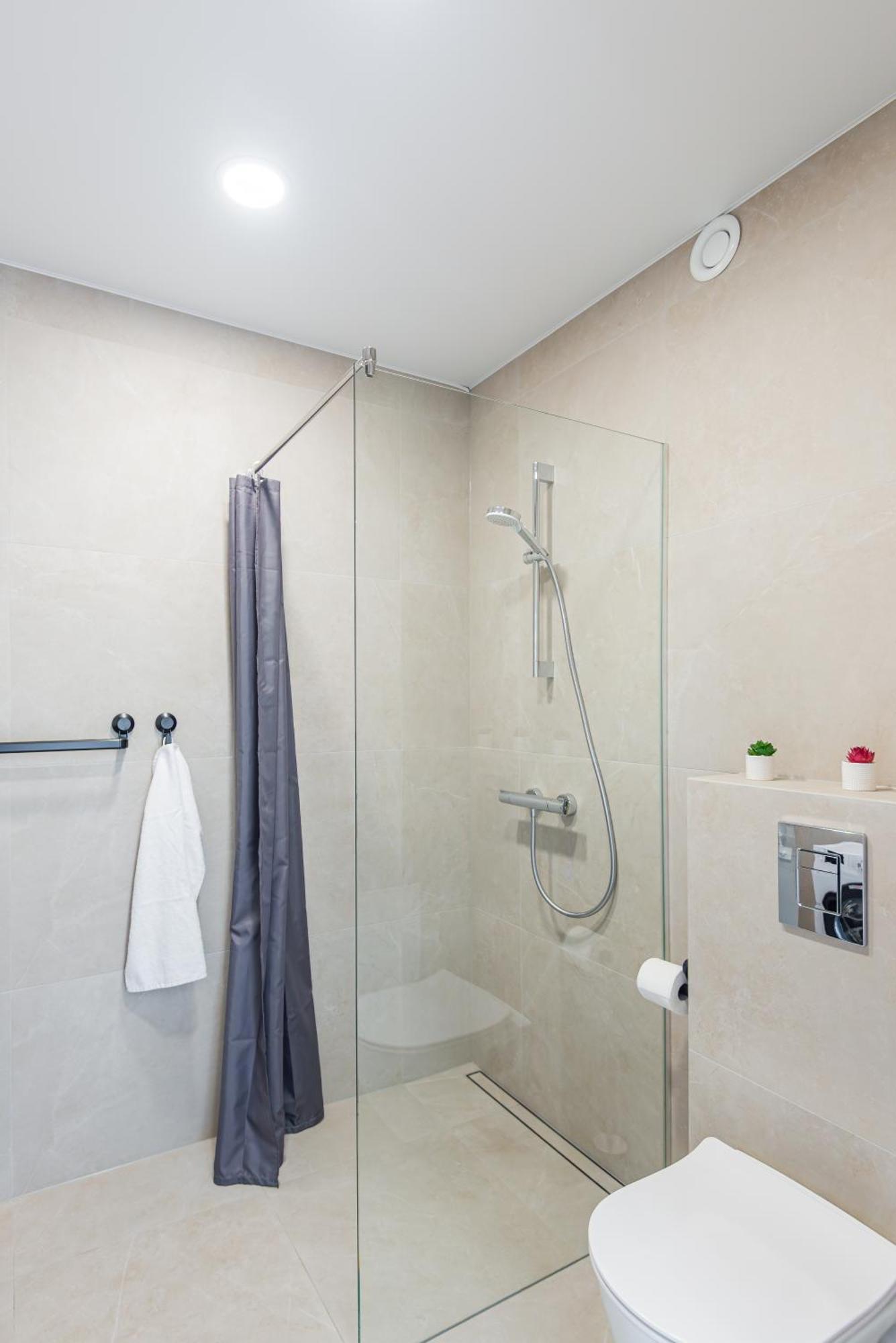 Kuti Apartamentai * Palanga