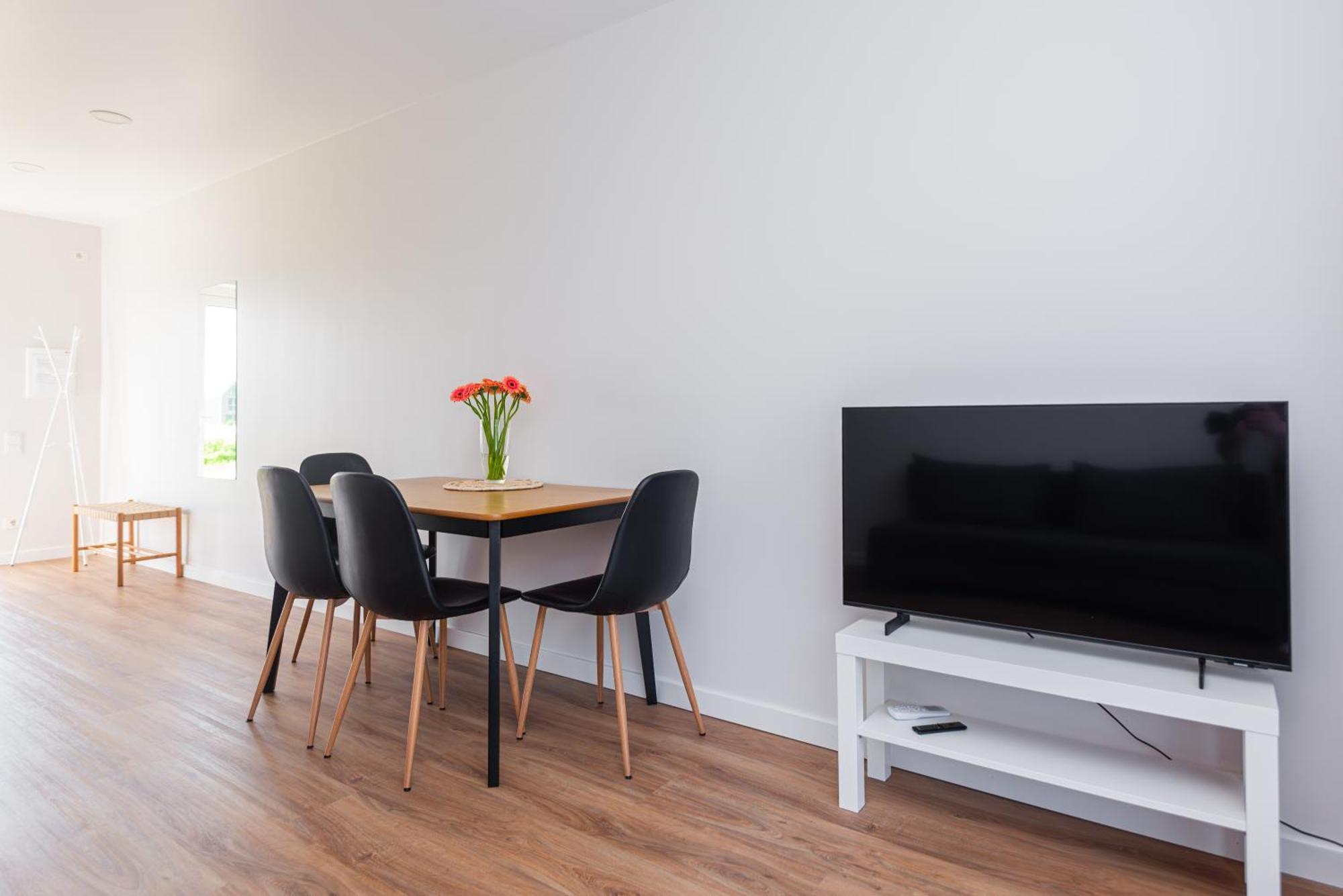 Kuti Apartamentai