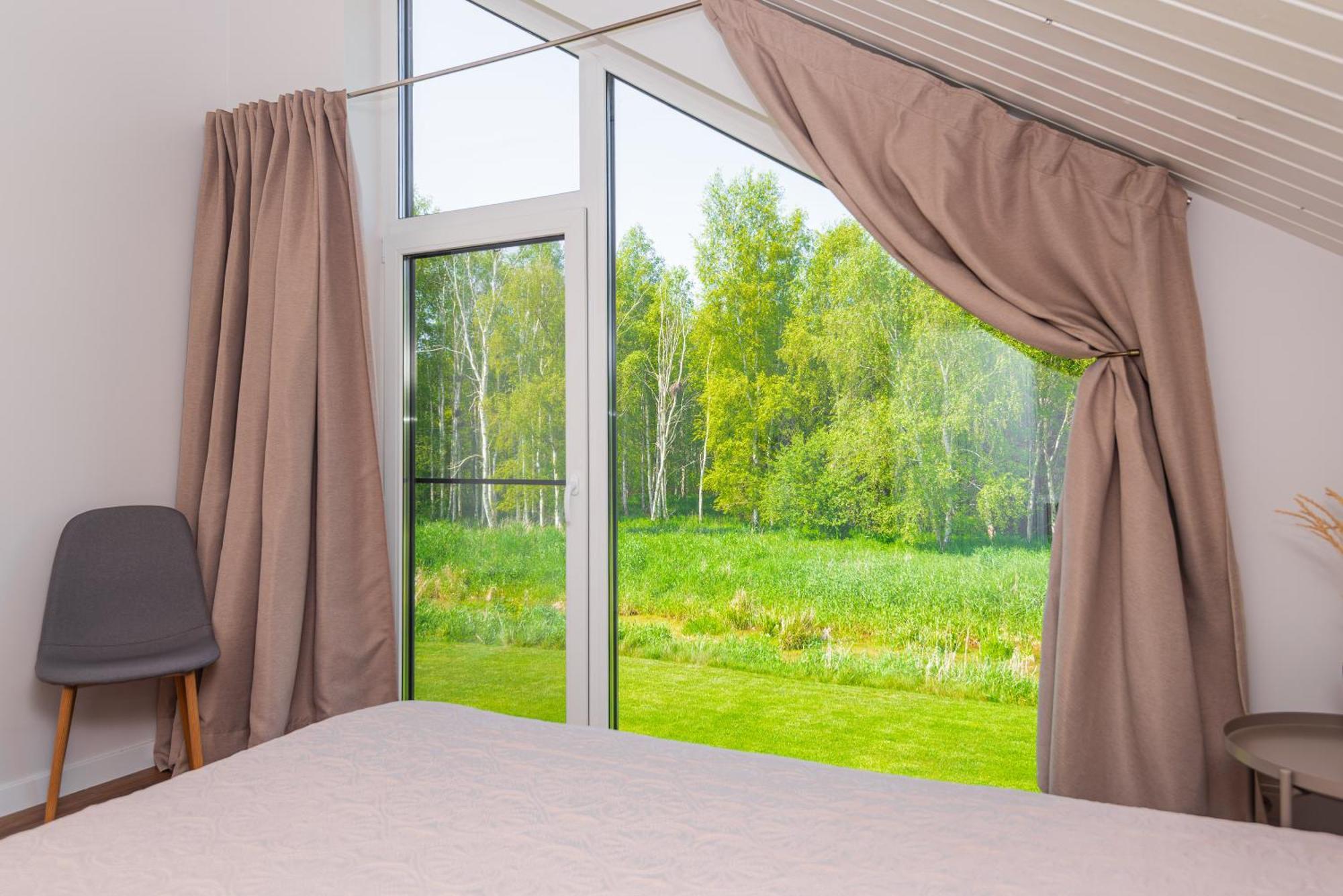 Kuti Apartamentai Apartament Połąga
