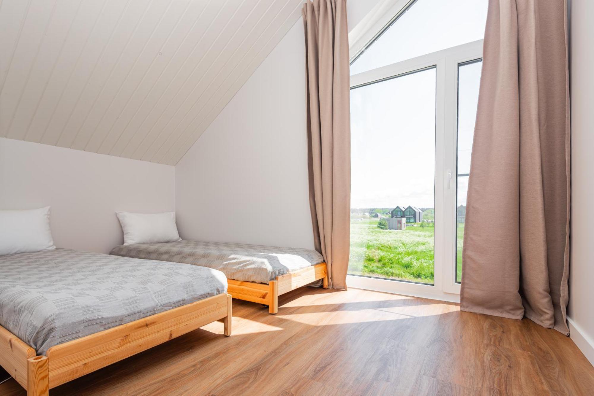 Kuti Apartamentai * Połąga